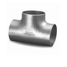 ইস্পাত সমান / হ্রাসকারী টি Gost 17376-2001 20 Seamless Dn-15 ((21,3*3.0)
