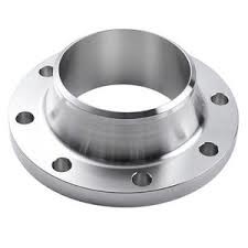 ASME B16.5 অ্যালয় স্টিল ফ্ল্যাঞ্জ অ্যালুমিনিয়াম অ্যালয় 6061 ওয়েল্ড নেক RTJ ফ্ল্যাঞ্জ 2 ইঞ্চি ক্লাস 150