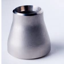 খাদ ইস্পাত পাইপ ফিটিং ASME B16.9 ঢালাই পুরু প্রাচীর এককেন্দ্রিক এককেন্দ্রিক রিডুসার