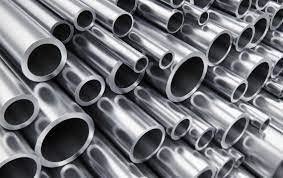 উচ্চ মানের নিকেল খাদ পাইপ Hastelloy B2 ASTM B36.10 OD 1 ইঞ্চি 33.4MM উজ্জ্বল সমাপ্তি সিলভার বৃত্তাকার পাইপ
