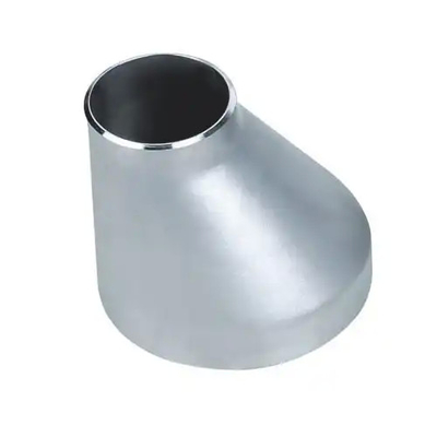 কাস্টমাইজড খাদ ইস্পাত Reducer বড় ব্যাসার্ধ 15x1M1F Butt ঝালাই eccentric Reducers