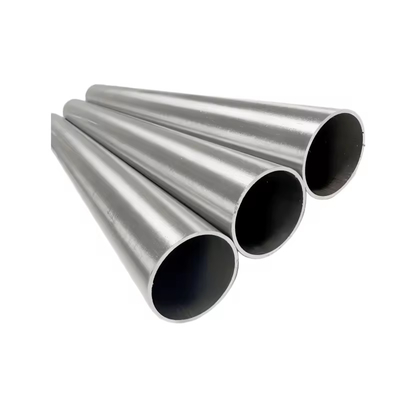 উচ্চ কঠোরতা Seamless স্টীল পাইপ 15x1M1F সুপার খাদ ইস্পাত বৃত্তাকার নল শিল্পের জন্য