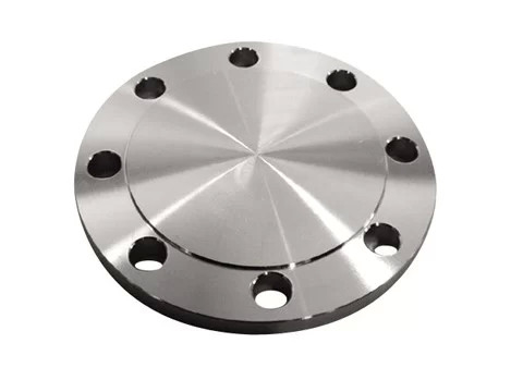 ইনকোলয় 800HT আরএফ ব্লাইন্ড ফ্ল্যাঞ্জ 2 