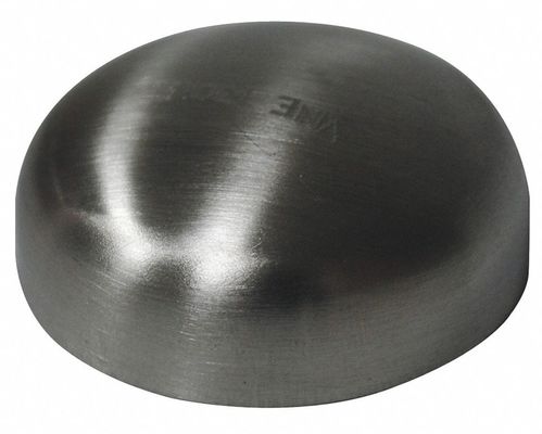 ASTM UNS N06625 Butt Welding Cap 2