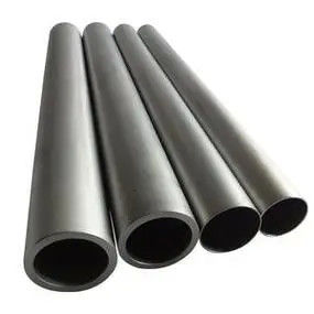ইনকোনেল 600 নিকেল অ্যালয় পাইপ সিমলেস 2 '' সাইজ SCH 60 ASME36.19M