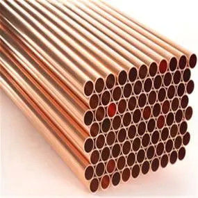 কাস্টমাইজড বেধ তামা নিকেল পাইপ পোলিশ দৈর্ঘ্য কাস্টমাইজড তরল পরিবহন এবং রাসায়নিক প্রক্রিয়াকরণের জন্য ইঞ্জিনিয়ার