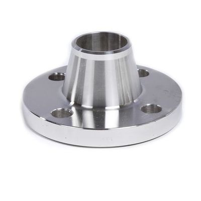 ASTM A182 F321H স্টেইনলেস স্টীল WN ফ্ল্যাঞ্জ ASME B16.5 300#