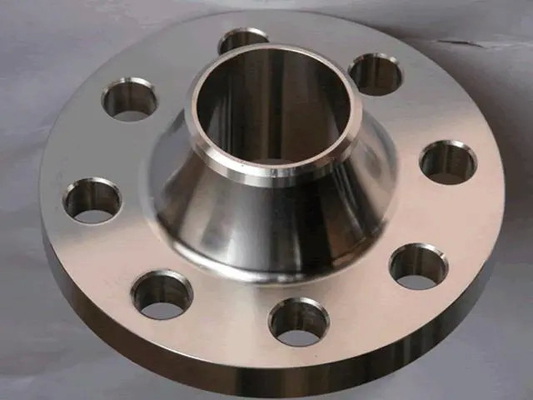 TOBO ওয়েল্ড কার্বন ফিটিং ASTM A106 কার্বন স্টীল ফ্ল্যাঞ্জ জন্য স্টীল ওয়েল্ড নেক ফ্ল্যাঞ্জ