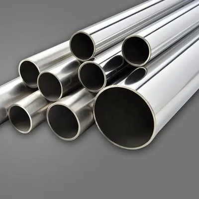 Asme 14462 2205 পেট্রোকেমিক্যাল সরঞ্জাম জন্য duplex স্টেইনলেস স্টীল seamless পাইপ