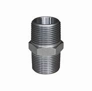 ANSI/ASME স্টেইনলেস স্টীল কার্বন স্টীল স্তনবৃন্ত কাস্টমাইজযোগ্য আকার এবং উপাদান শিল্প গ্রেড