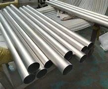 ASME B36.19 B36.10 সিউমলেস স্টেইনলেস স্টীল কার্বন স্টীল নিকেল খাদ স্টীল পাইপ NPS1/8 