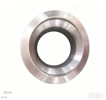 ASTM A182 F304 ওয়েল্ডোলেট ফোর্জড পাইপ ফিটিংস ১/২-৬০