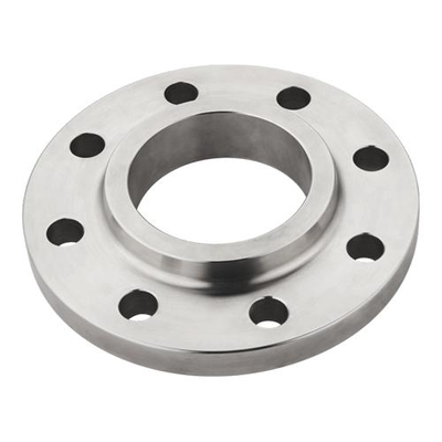 ASME B16.5 স্টেইনলেস স্টীল ফ্ল্যাঞ্জ A182 F317 SO ফ্ল্যাঞ্জ 6