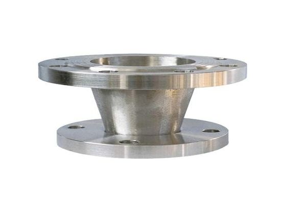 স্লিপ অন ফ্ল্যাঞ্জ ওয়েল্ড ফ্ল্যাঞ্জ ASTM UNS32760 সুপার ডুপ্লেক্স স্টেইনলেস স্টীল পাইপ ফিটিং SO ফ্ল্যাঞ্জ ক্লাস 300