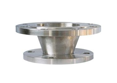 স্লিপ অন ফ্ল্যাঞ্জ ওয়েল্ড ফ্ল্যাঞ্জ ASTM UNS32760 সুপার ডুপ্লেক্স স্টেইনলেস স্টীল পাইপ ফিটিং SO ফ্ল্যাঞ্জ ক্লাস 300