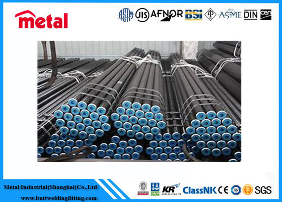 OD 25.4 মিমি উচ্চ চাপ বয়লার টিউব WT 2.77 মিমি কাস্টমাইজড রঙ গোলাকার আকার