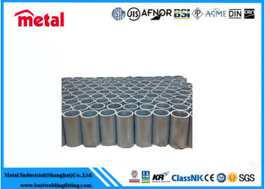 6 মি দৈর্ঘ্য গরম ডিপ galvanized টিউব মরিচা প্রমাণ তরল জন্য কালো পেন্টিং সারফেস