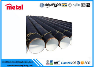 DN450 SCH60 সিমलेस স্টিল পাইপ API 5L API 5CT ASTM A333 Gr.11 কার্বন ইস্পাত উপাদান