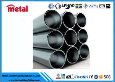 বৃহত্তর ব্যাস সীমারহীন galvanized ইস্পাত পাইপ।  এএসটিএম A333 Gr.10 ইস্পাত গ্যাস পাইপ