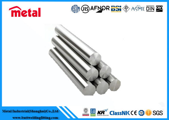 AISI 4140 / SAE 4140 8mm স্টেইনলেস স্টীল বার, খাদ কাঠামোগত উজ্জ্বল ইস্পাত বৃত্তাকার বার
