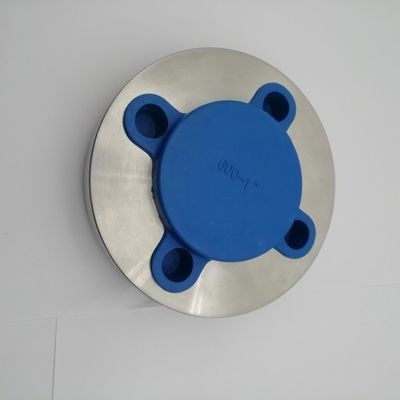 ASME B16.5 CuNi9010 নকল ইস্পাত flanges আরএফ সকেট ওয়েল্ড flange F44 এস 40 এসজিএস