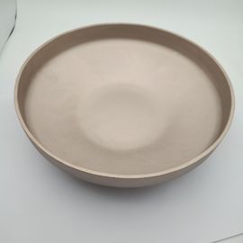 16 বার কুনি 90 10 বিডাব্লু স্টেইনলেস স্টিল বাটওয়াল্ড পাইপ ফিটিং ক্যাপ ASME B16.9