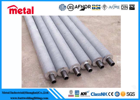 বয়লার এয়ার হিটার টিউব WT 1.4mm