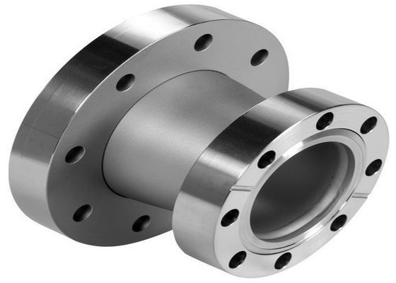 ASME B16.5 কেমিক্যাল এবং গ্যাসের জন্য ফ্ল্যাঞ্জ হ্রাস NPT এলজে আরএফ ফ্ল্যাঞ্জ থ্রেডেড