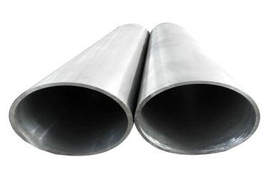 ASTM B466 UNS C70600 নিকেল খাদ পাইপ ইনকনেল 600 পালিশ বিরামবিহীন পাইপ