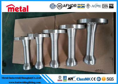 খাদ 617 নিকেল খাদ NipoFlanges UNS N06617 শিল্পের জন্য জারণ প্রতিরোধী