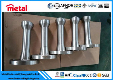 সংযোগ ASME Flange 800 ইউএনএস N08800 নিপো ফ্ল্যাঞ্জ DIN 1.4876 স্থিতিশীল পারফরম্যান্স