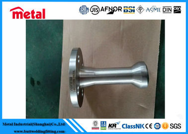 Incoloy 825 জাল মিশ্র ইস্পাত WeldoFlanges 150# পেট্রোলিয়াম জন্য চাপ