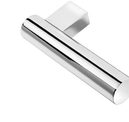 উচ্চ বিশুদ্ধতা নকল রাউন্ড বার ইউএনএস এন 10675 রাসায়নিক শিল্পের জন্য উচ্চ তাপমাত্রা প্রতিরোধী