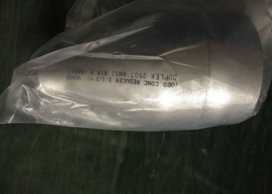 হট গ্যালভেনাইজড জাল পাইপ ফিটিং 21/2 '' কনুই LR90 DEG SCH10 UNS N010665 অ্যালো বি 2