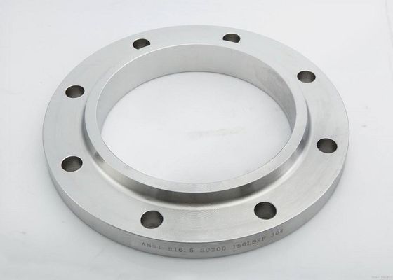 ISO9001 C276 উপাদান 3 ইঞ্চি CL 300 SCH40S Hastelloy নিকেল খাদ Flanges