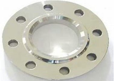ASME B16.5 স্ট্যান্ডার্ড নকল ফ্ল্যাঞ্জ সিএল 2500 এস 32750 মেটাল হট ডিপ গ্যালভানাইজিং