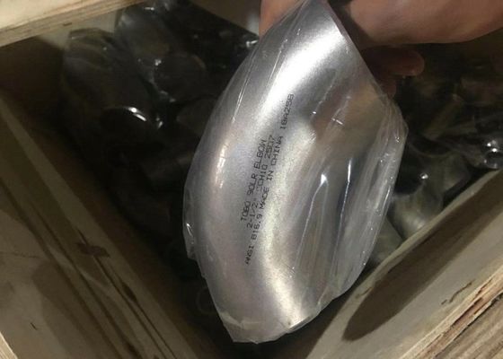 মিশ্র ইস্পাত পাইপ ফিটিং 2