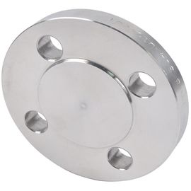 সুপার ডুপ্লেক্স স্টেইনলেস স্টিল ফিটিং 904L B649 N08904 সিলভার ANSI B16.5 ফ্ল্যাঞ্জ