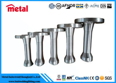 নকল Asme Flange 150 # চাপ SCH40 বেধ ISO9001 উচ্চ কার্যকারিতা