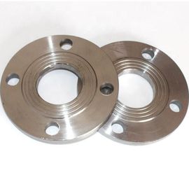 ASME B16.5 নিকেল অ্যালো স্টিল ইনকোলয় আরএফ 6 '' 600 # পাইপ ফিটিং প্লেট ফ্ল্যাঞ্জ