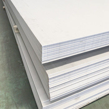 স্টেইনলেস এআইএসআই এসএসএডাব্লু এএমএস 5659 কোল্ড রোলড স্টিল প্লেট