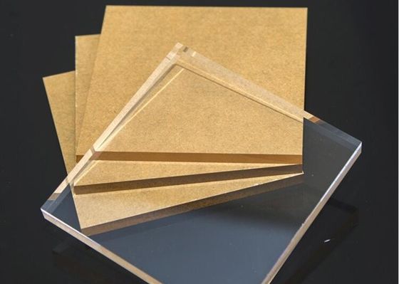 স্বচ্ছ লেজার কাটিং প্লাস্টিকের রাউন্ড শিট স্বচ্ছ এক্রাইলিক শীট প্লেক্সিগ্লাস রাউন্ড শীট এক্রাইলিক