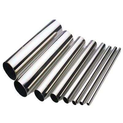 1500mm SMLS ASTM WPS31725 WPS33228 শিল্পের জন্য বিজোড় ইস্পাত পাইপ