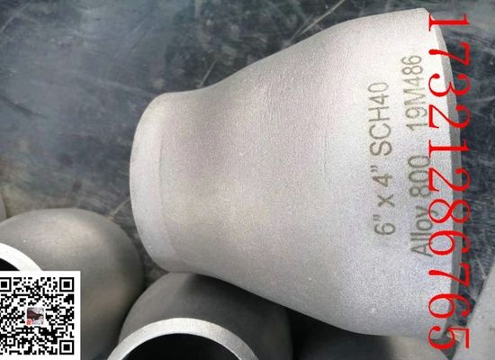 16 মিমি S32750 6x5 