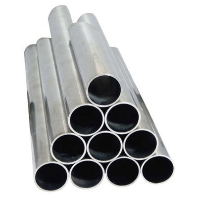 Inconel খাদ GH2747 Haynes 747 শিল্পের জন্য বিজোড় ইস্পাত পাইপ