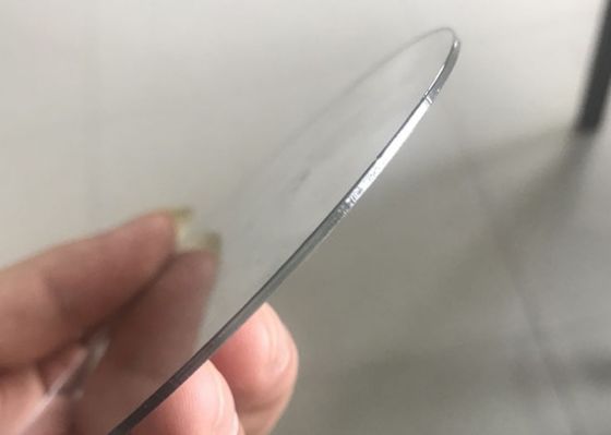 কারখানার সরাসরি বিক্রয় পের্পেক্স ক্রিস্টাল অ্যাক্রিলিক এমডিএফ কাটিং বোর্ড সাফ প্লাস্টিকের শীট এক্রাইলিক বোর্ডকে জড়িয়ে রেখেছে