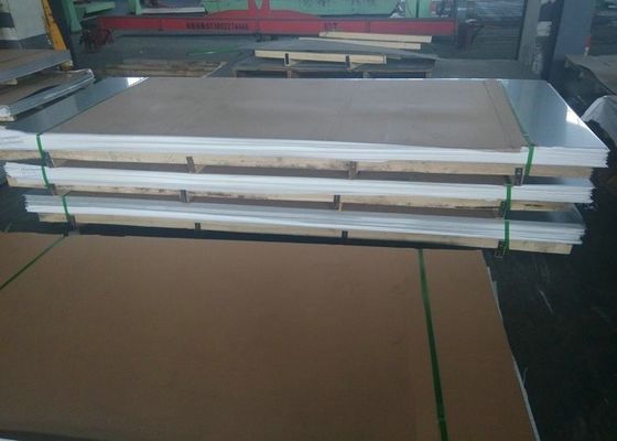 A105 Ar500 প্রলিপ্ত কোল্ড রোলড স্টিল প্লেট অ্যালয় স্টিল / কার্বন স্টিল উপাদান