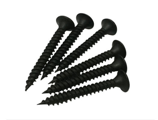 জিঙ্ক ধাতুপট্টাবৃত এন 14566 সি 1022 এ কনিকাল হেড ড্রাইওয়াল স্ক্রু