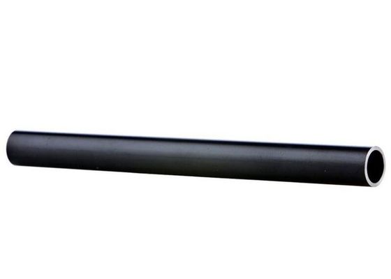 ERW ধাতব স্ট্রিপ স্ট্র্যাপিং Q235 5 মিমি কার্বন ইস্পাত পাইপ