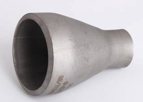 এসটিডি এসএস এ 182 ইউএনএস এস 30400 বাট eldালাই কনসেন্ট্রিক রিডুসার